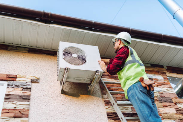 Best HVAC emergency services  in Wimberley, TX